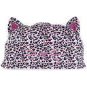 Pink Leopard Sleeping Bag