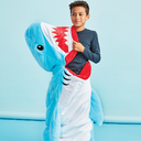Shark Sleeping Bag