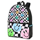 Good Times Quilted Backpack