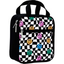 Good Times Quilted Lunch Tote
