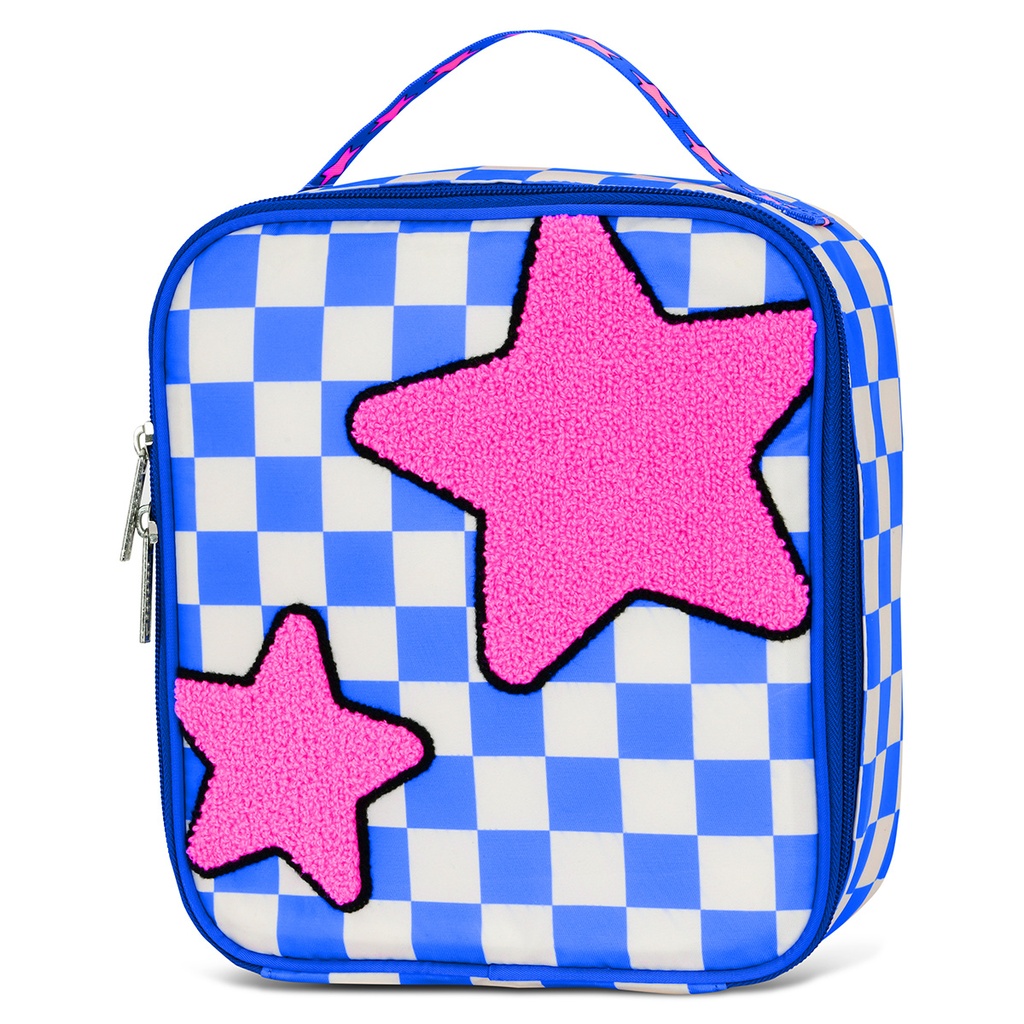 Iscream Baller Lunch Tote