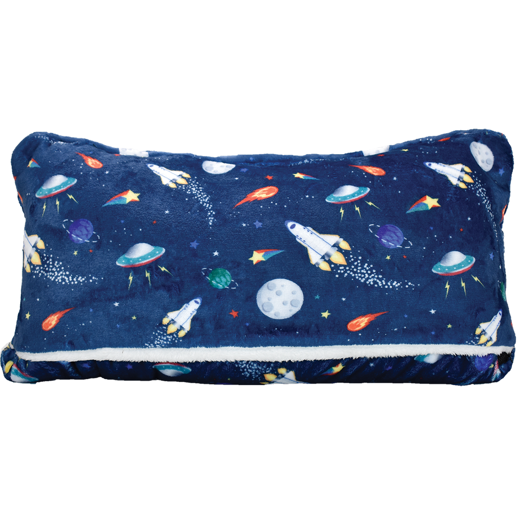 Space Sleeping Bag