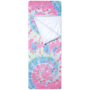 Swirl Tye Dye Sleeping Bag