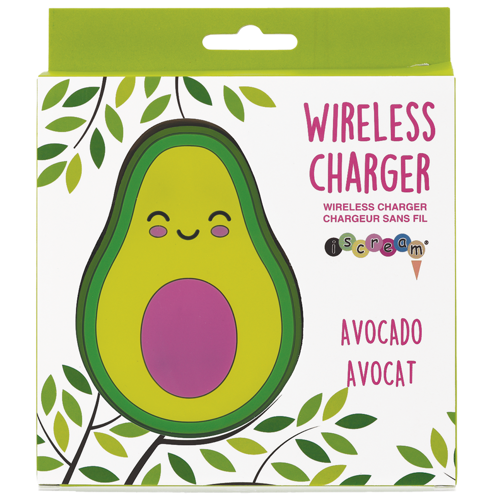 Avocado Wireless Charger