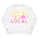 THEME Local Sweatshirt