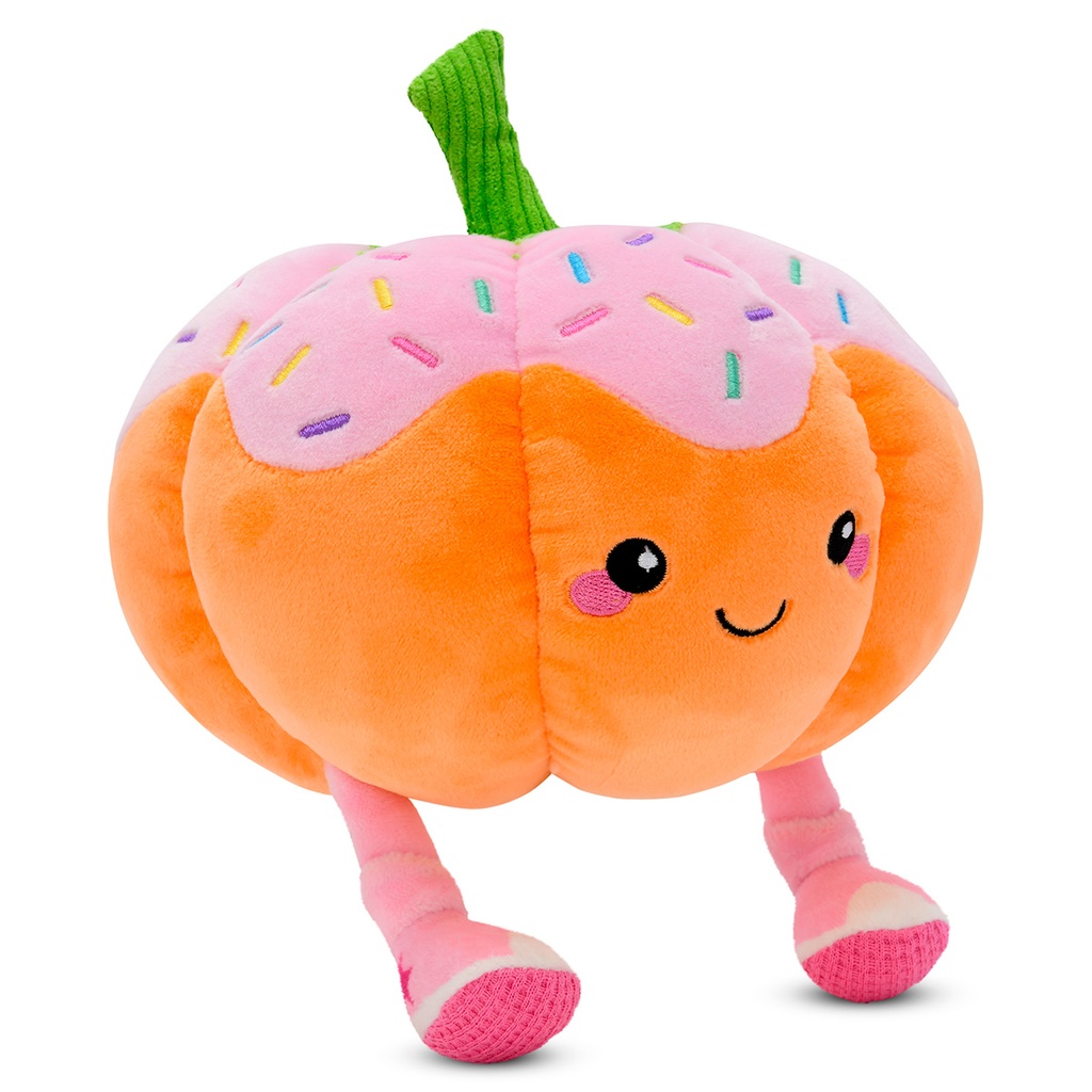 Sweet Pumpkin Plush