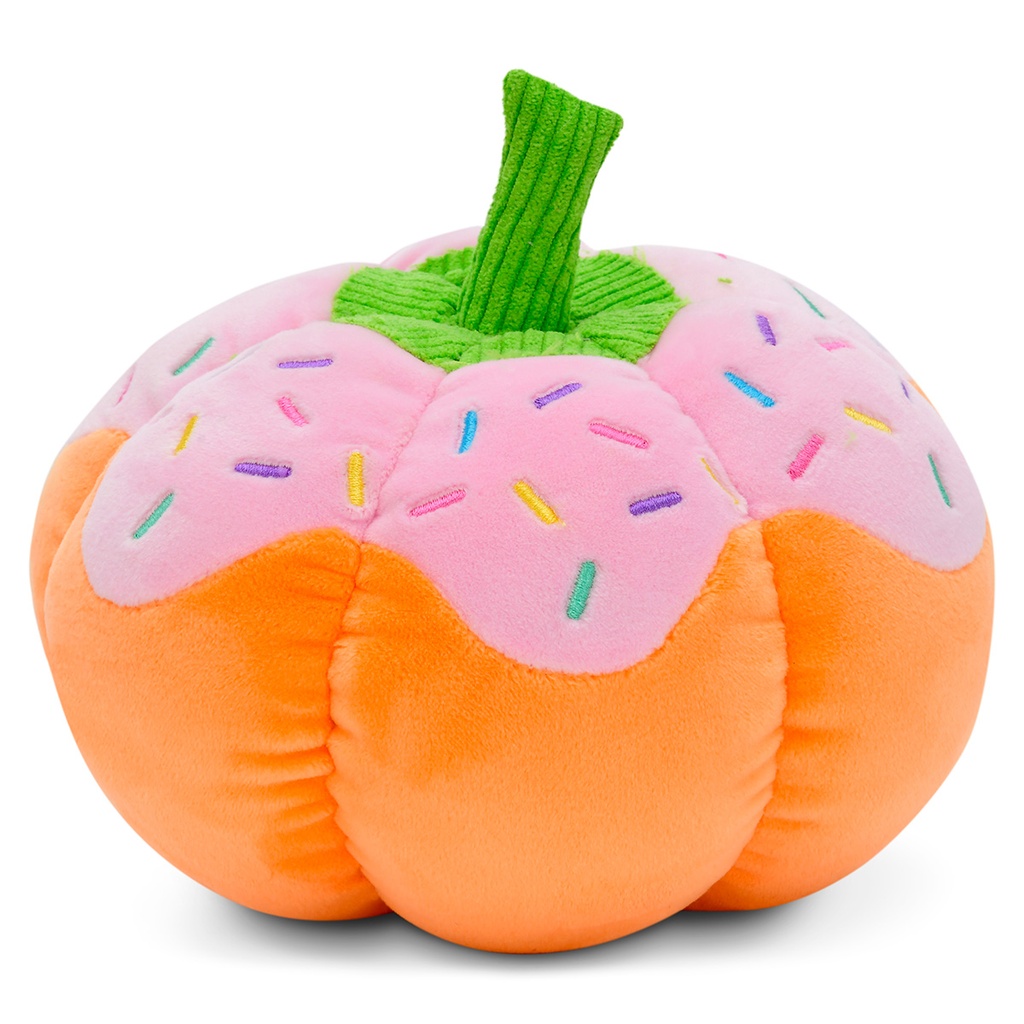 Sweet Pumpkin Plush