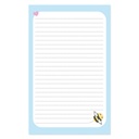 Bee Loved Foldover Cards