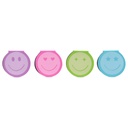 You Make Me Smile Magnetic Bookmarks