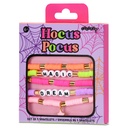 Hocus Pocus Bracelet Set