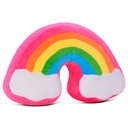 Rainbow Slow Rise Plush