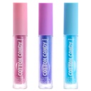 Cotton Candy Carnival Lip Gloss Set