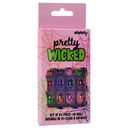 Pretty Wicked Press On Nails Set