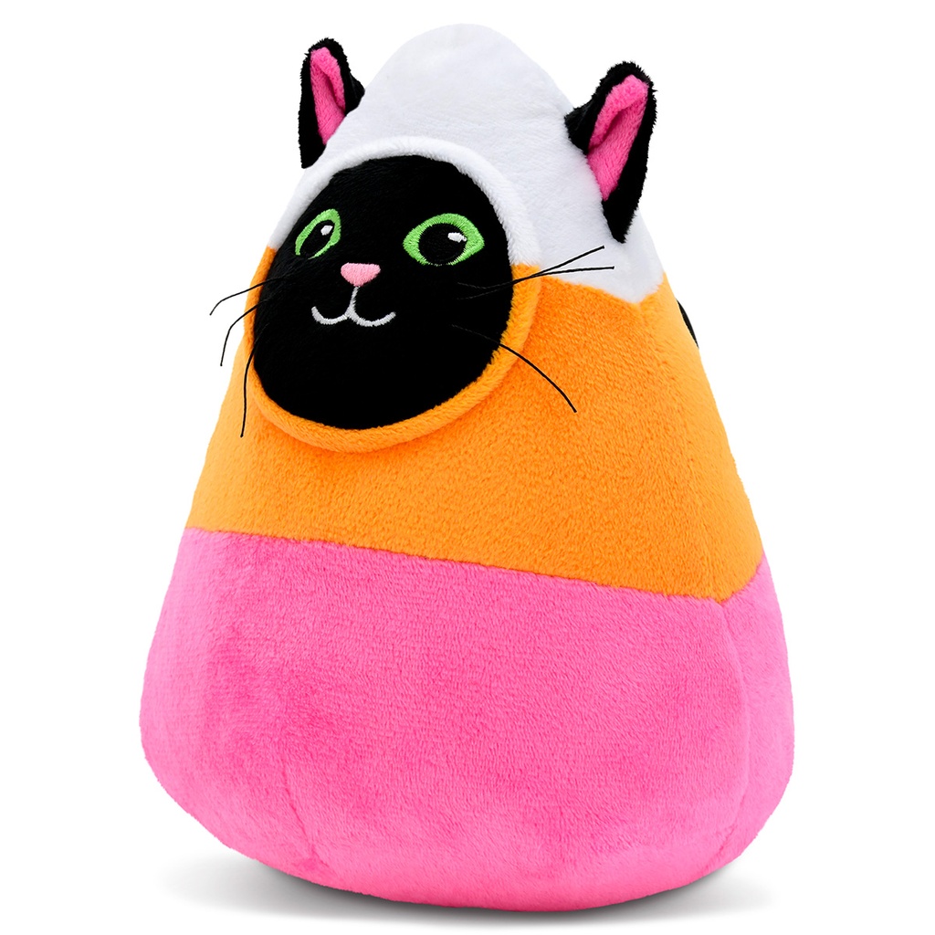 Kitty Corn Plush