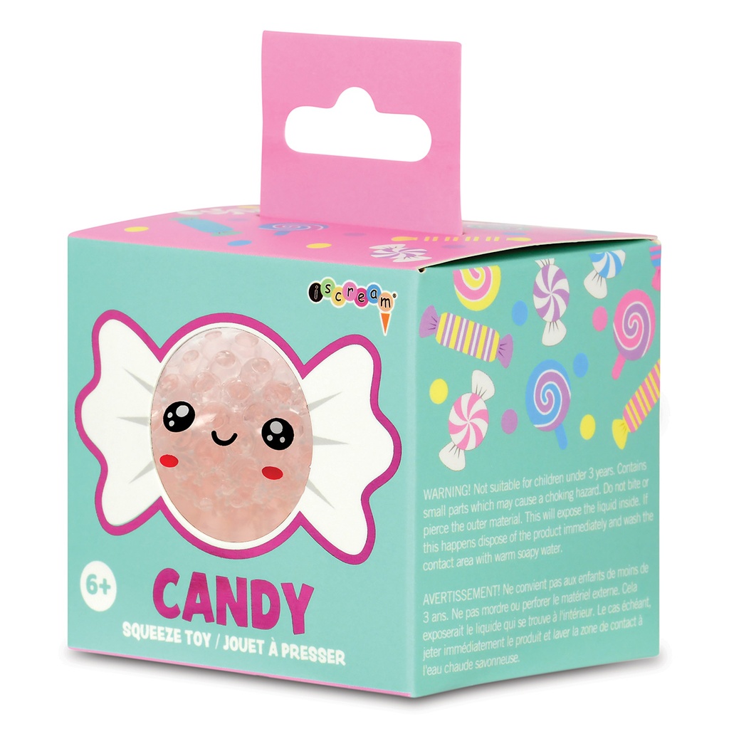 Candy Squeeze Toy