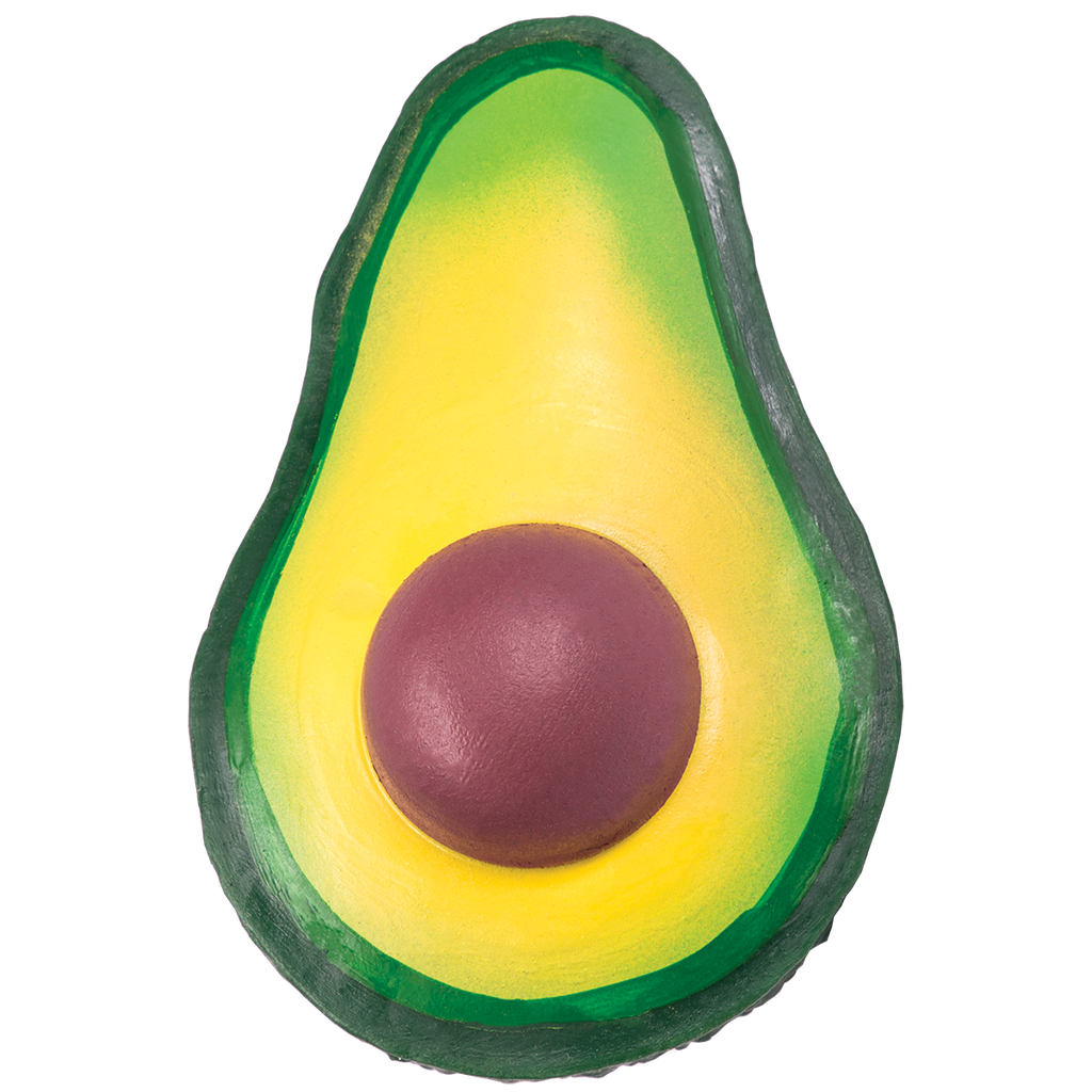 Avocado Stress Reliever