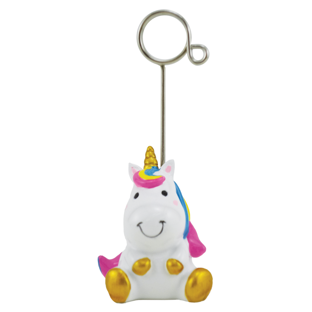 Unicorn Photo Holder