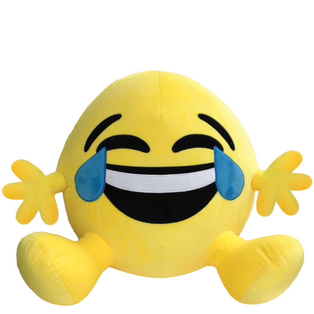 Happy Tears Emoji Bestie