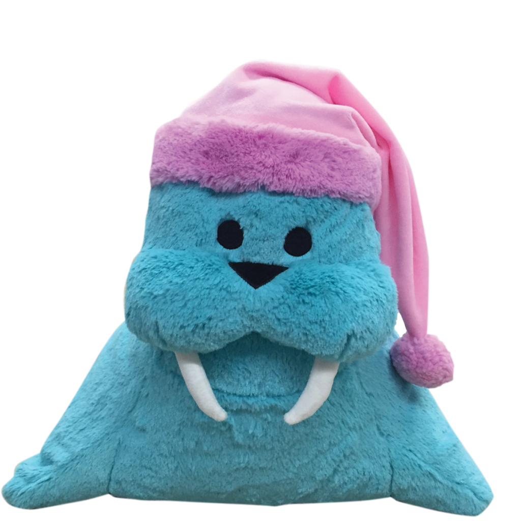 Walrus Stuffed Animal