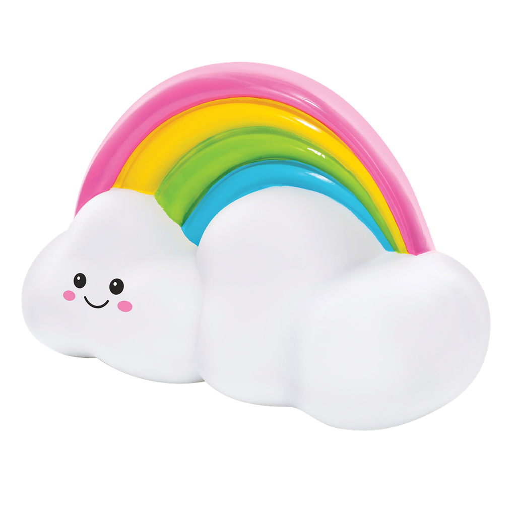 Rainbow Night Light