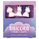 Color Changing Unicorn String Lights