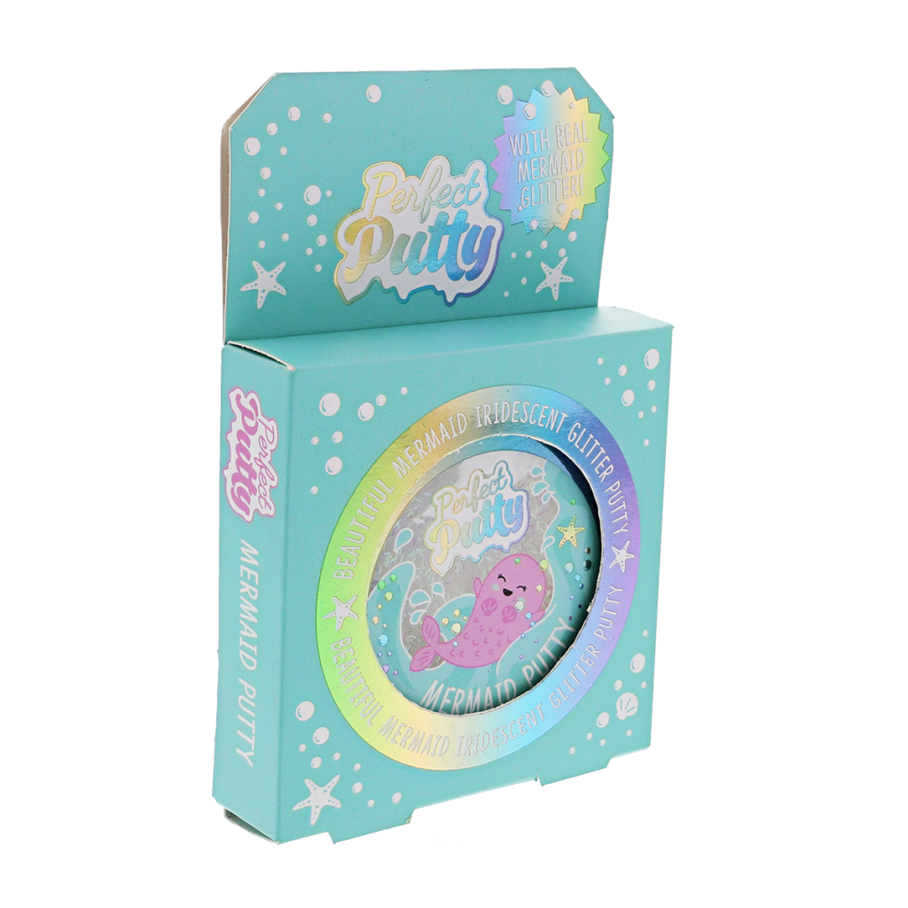 Mermaid Putty