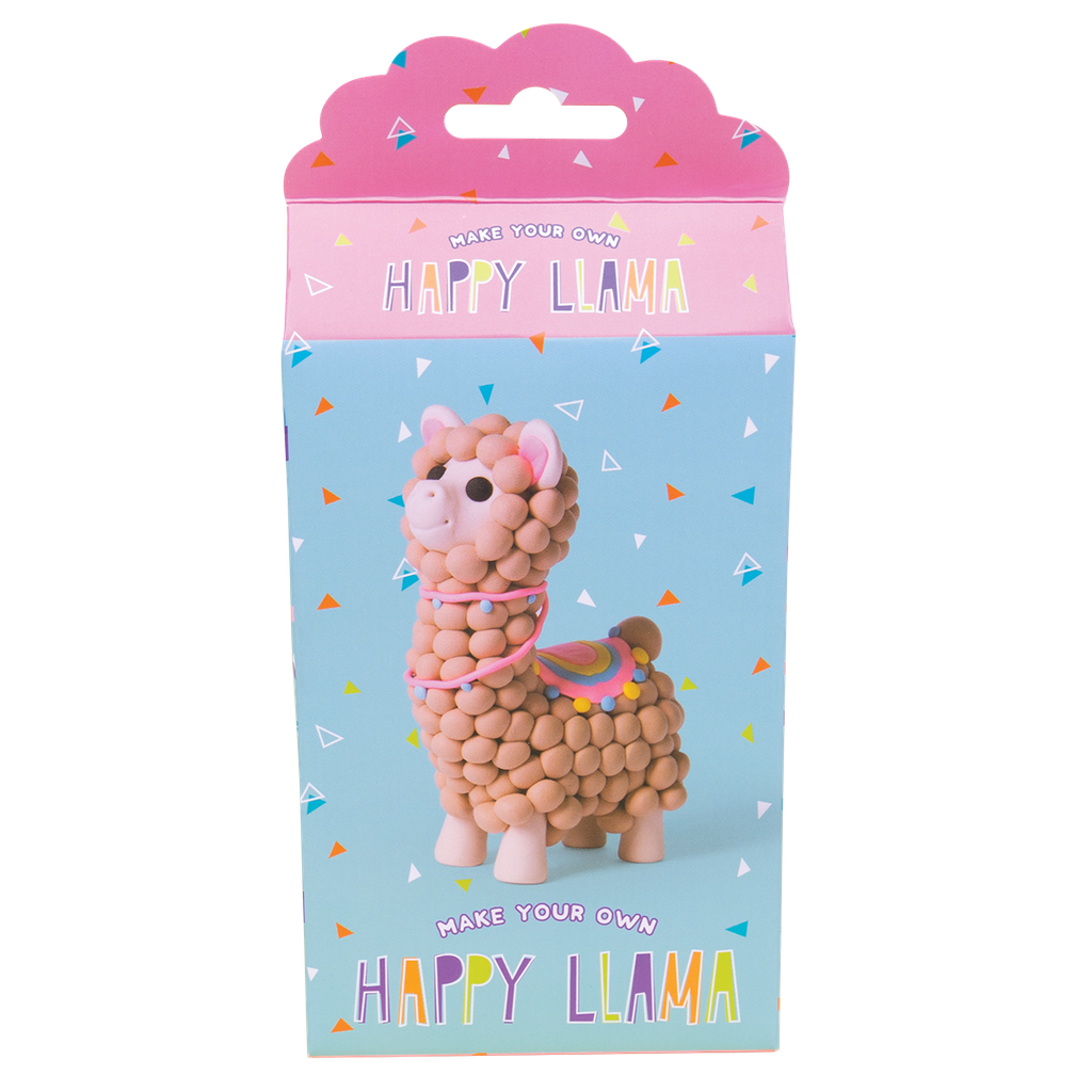 Make Your Own Llama Kit