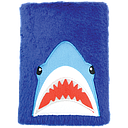 Shark Furry Journal
