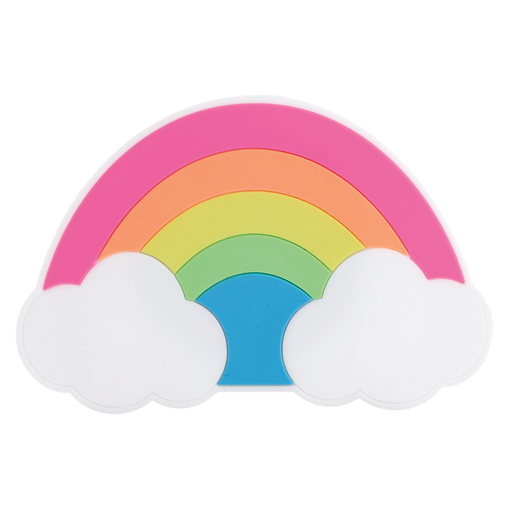 Rainbow Wireless Charger