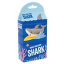 Make Your Own Shark Kit