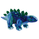 Stegosaurus Fleece Stuffed Animal