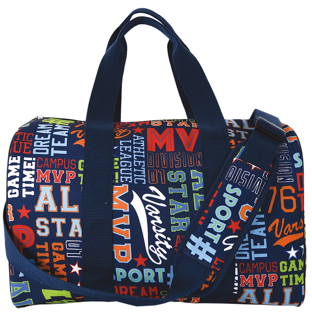 MVP Duffel Bag