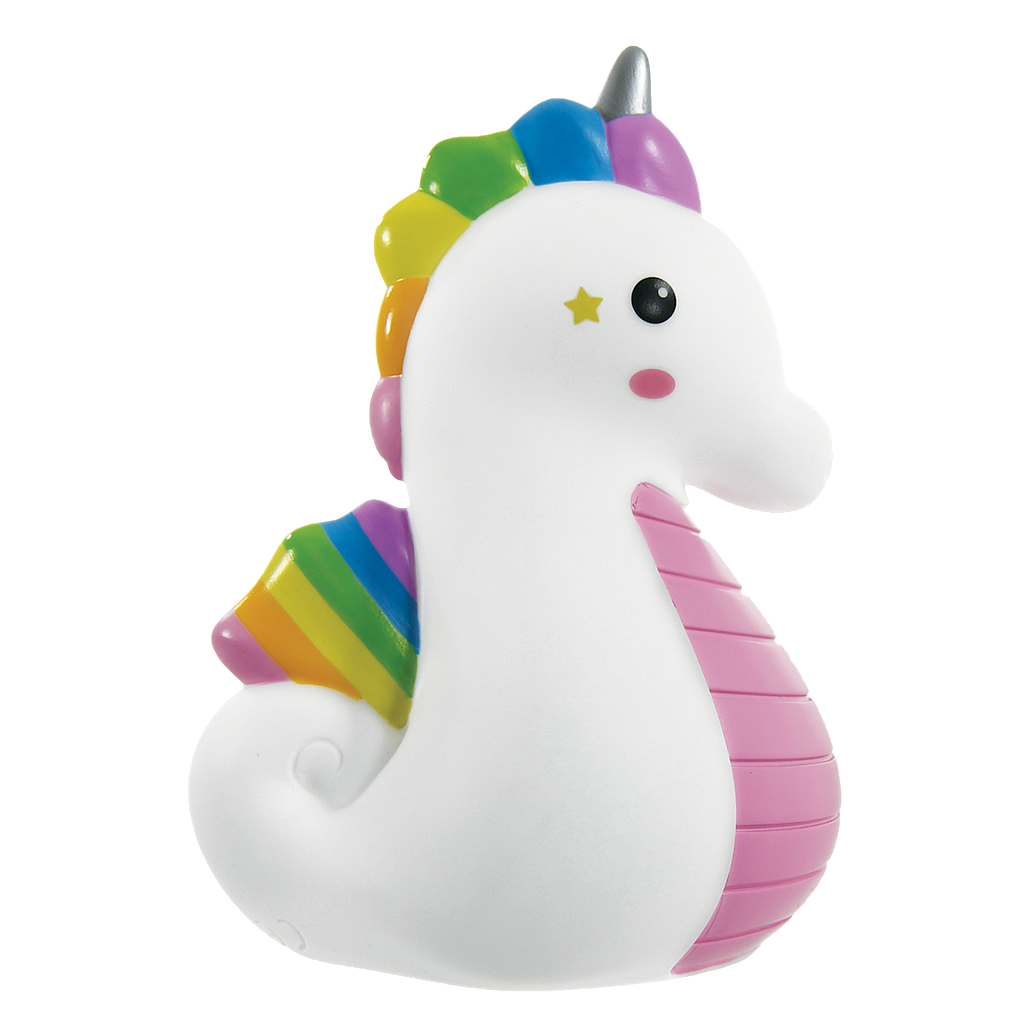 Seahorse Night Light