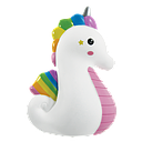 Seahorse Night Light