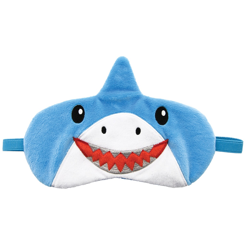 Shark Eye Mask