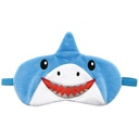 Shark Eye Mask