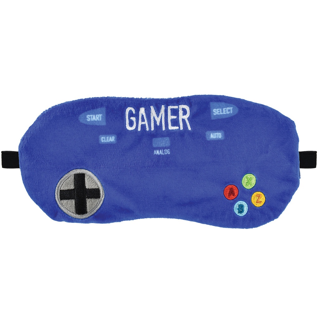 [880-117] Gamer Eye Mask