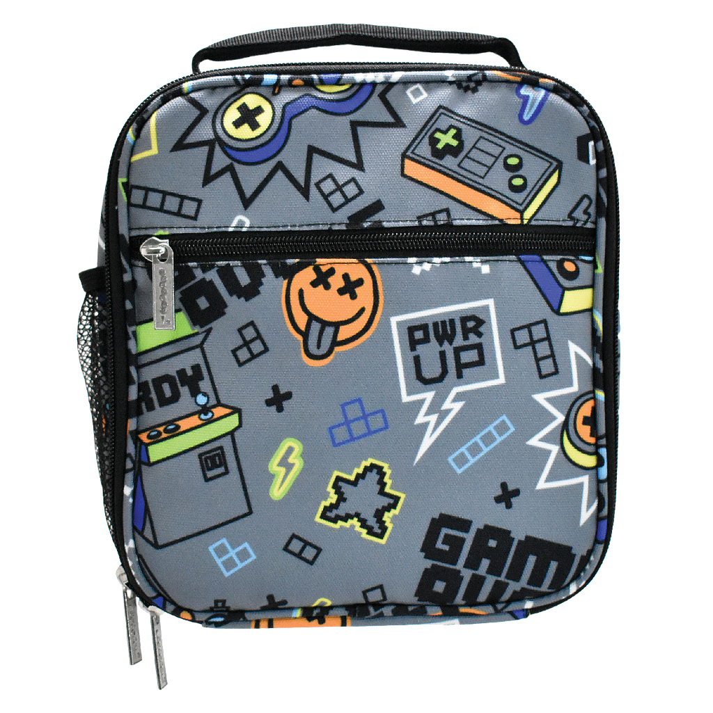 Gamer Lunch Tote