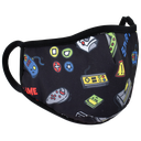 Level Up Face Mask