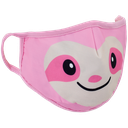 Sloth Reversible Face Mask