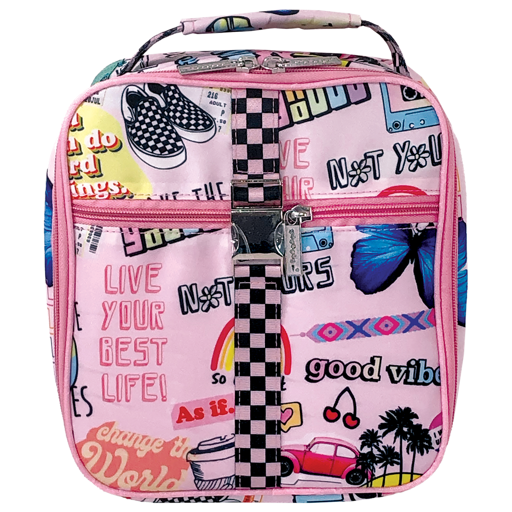 VSCO Lunch Tote