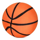 Basketball 3D Microbead Plush