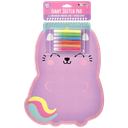 Caticorn Giant Sketchpad