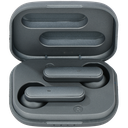 Graphite Compact Earbuds