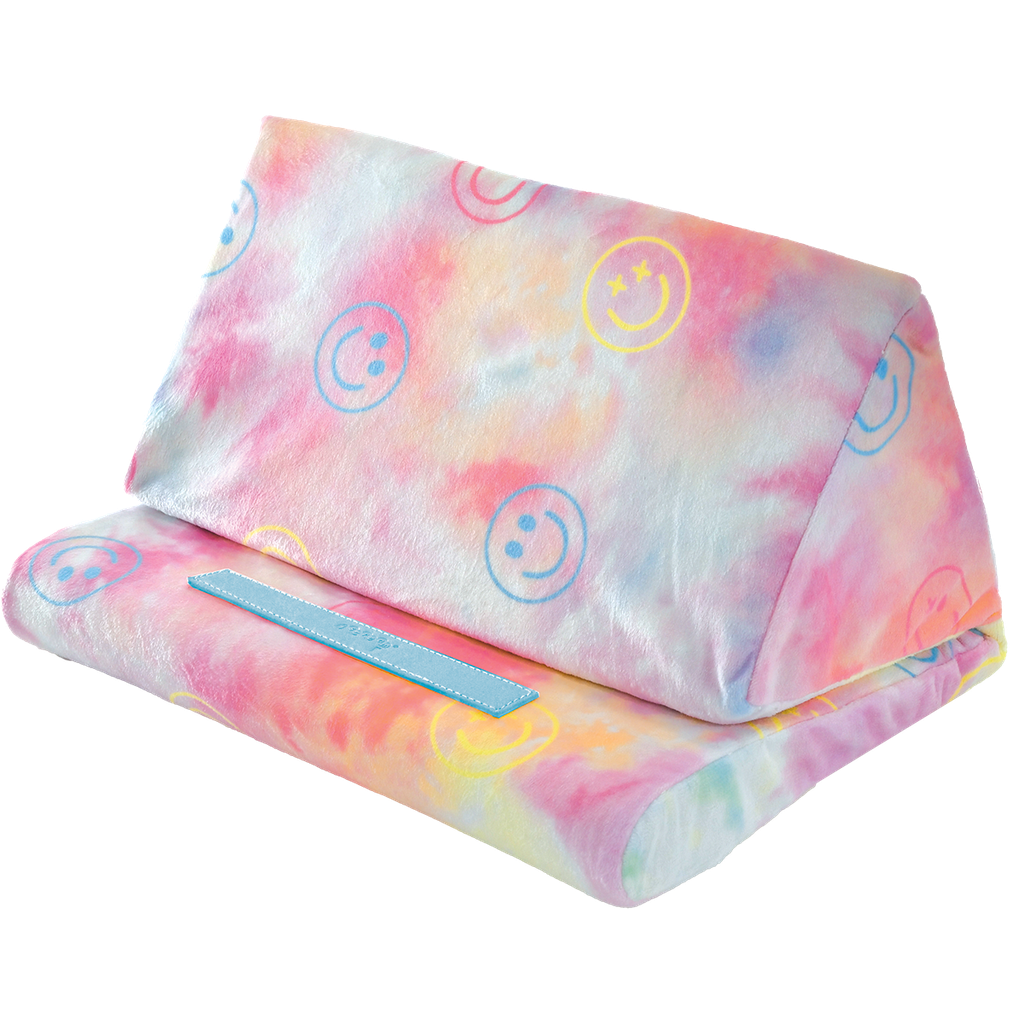 Cotton Candy Tablet Pillow