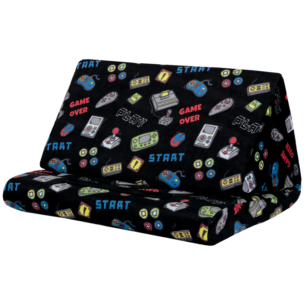 Level Up Tablet Pillow