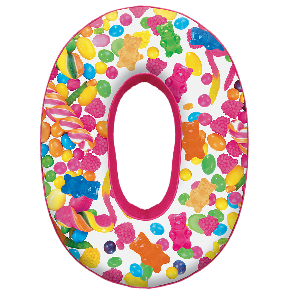 [780-378] O Initial Microbead Pillow