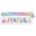 Days of the Week Nail Polish Set