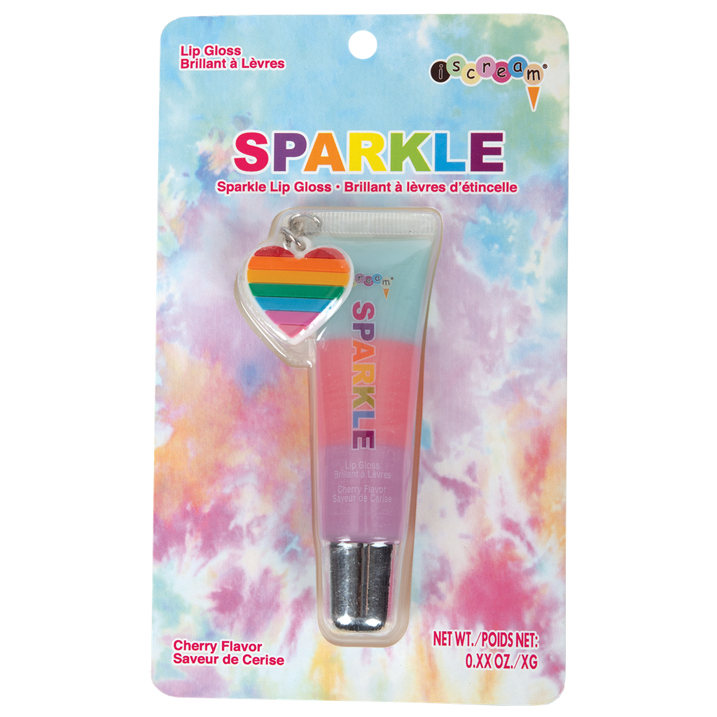 Sparkle Lip Gloss