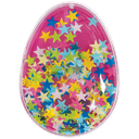 Stars Hair Brush